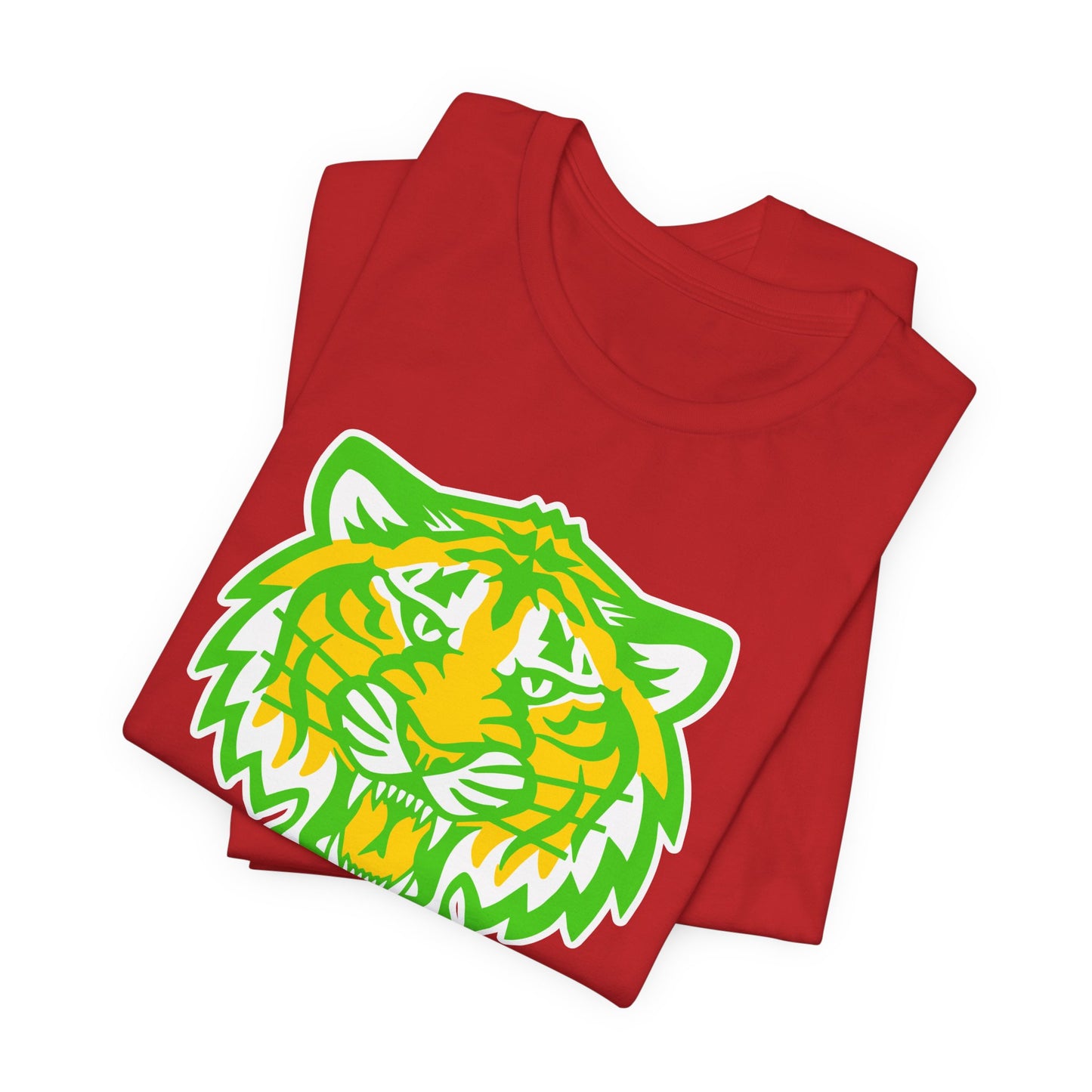 Jersey Short Sleeve Tee