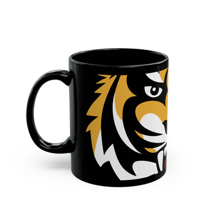 Black Team Mug (11oz/15oz)