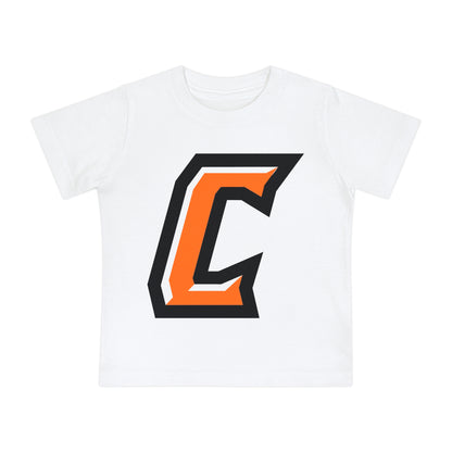 Baby Short Sleeve Tee
