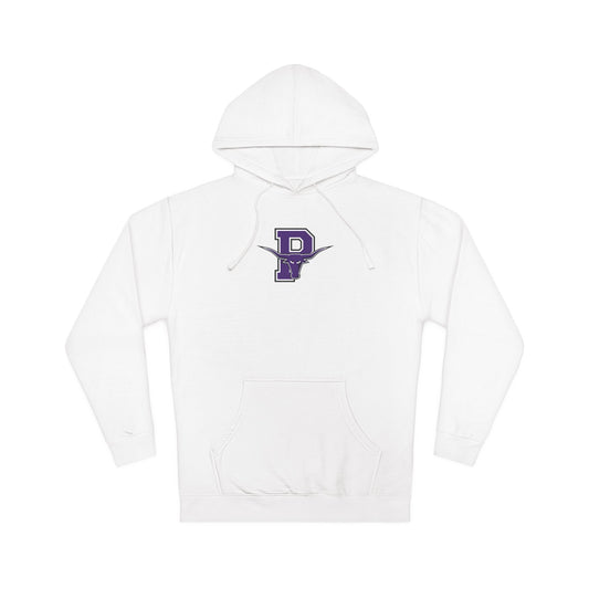Midweight Pullover Hoodie