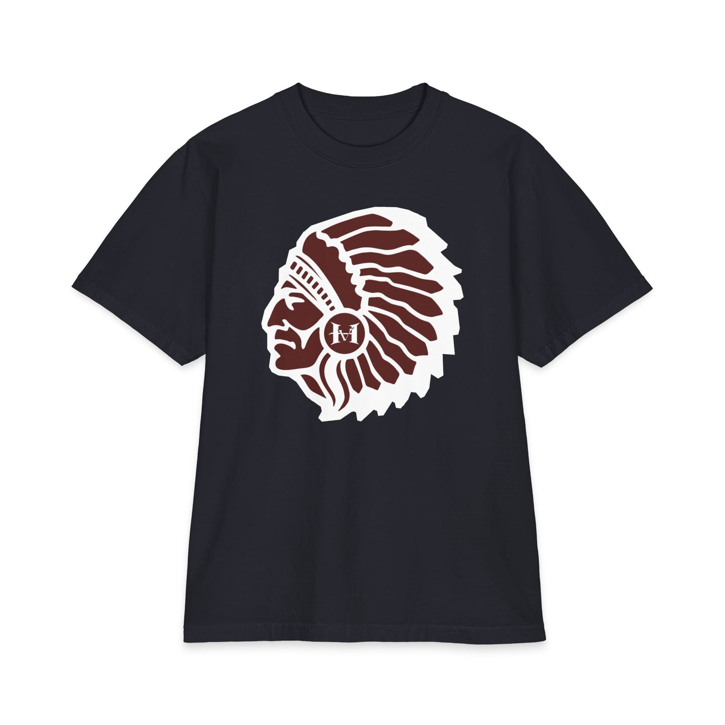 Max Heavyweight Short Sleeve Tee