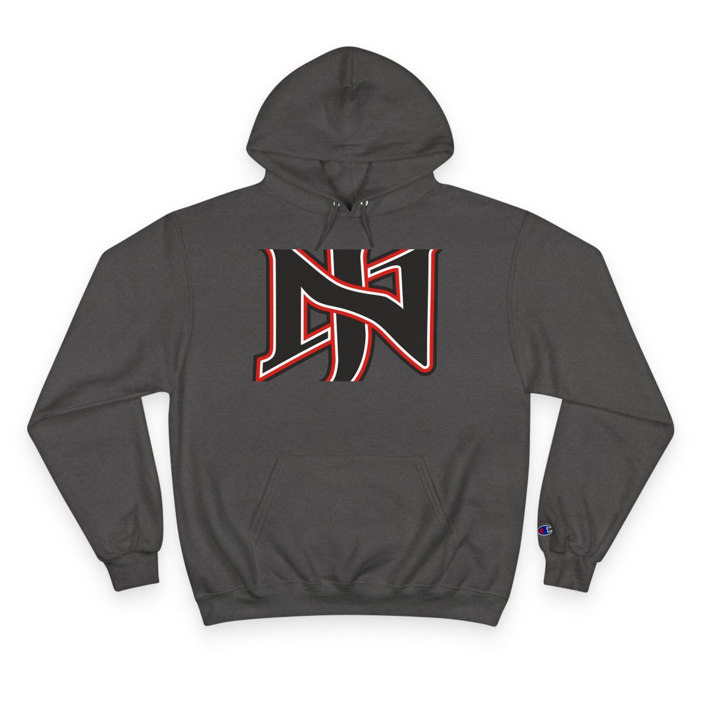 Champion Powerblend Fleece Pullover Hoodie