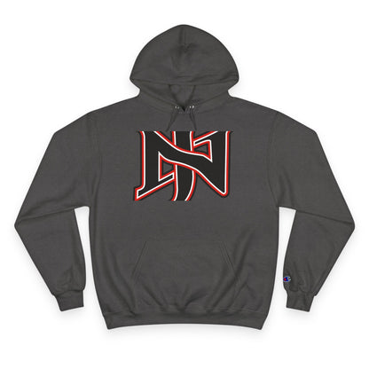 Champion Powerblend Fleece Pullover Hoodie