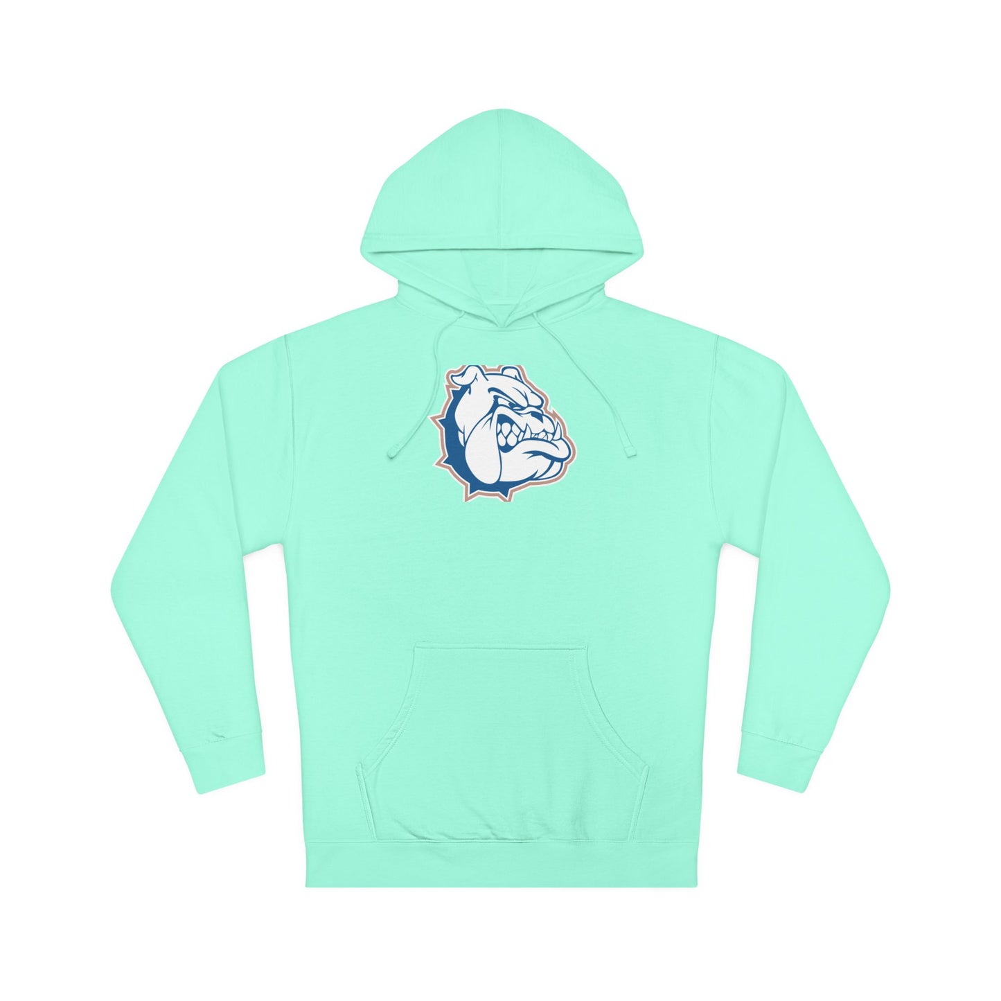 Midweight Pullover Hoodie