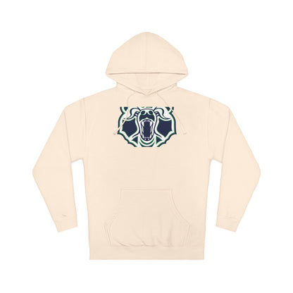 Midweight Pullover Hoodie