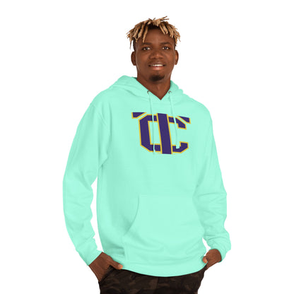 Midweight Pullover Hoodie