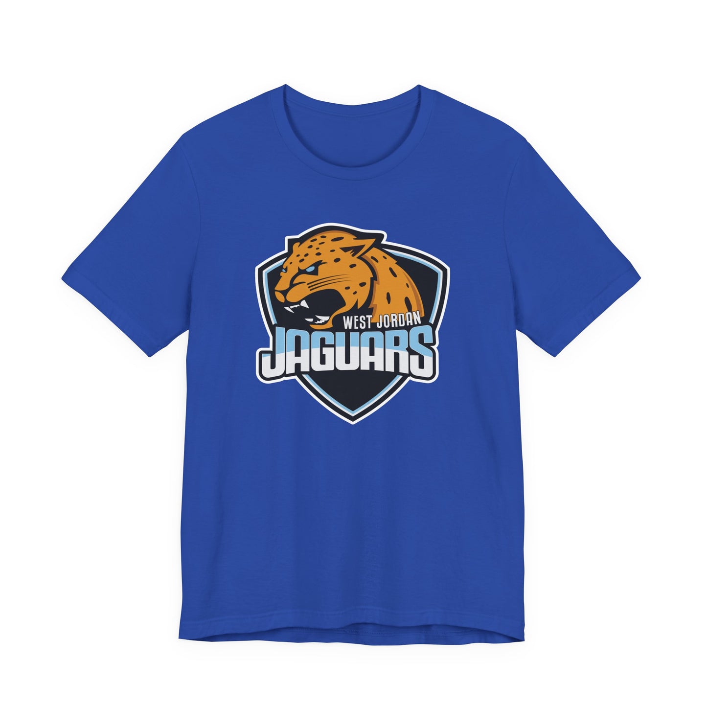 Jersey Short Sleeve Tee