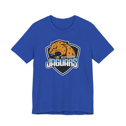 Jersey Short Sleeve Tee