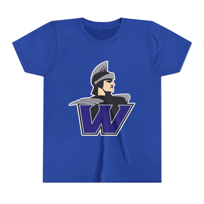 Youth Short Sleeve Tee