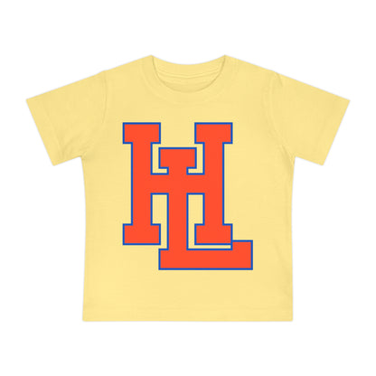 Baby Short Sleeve Tee
