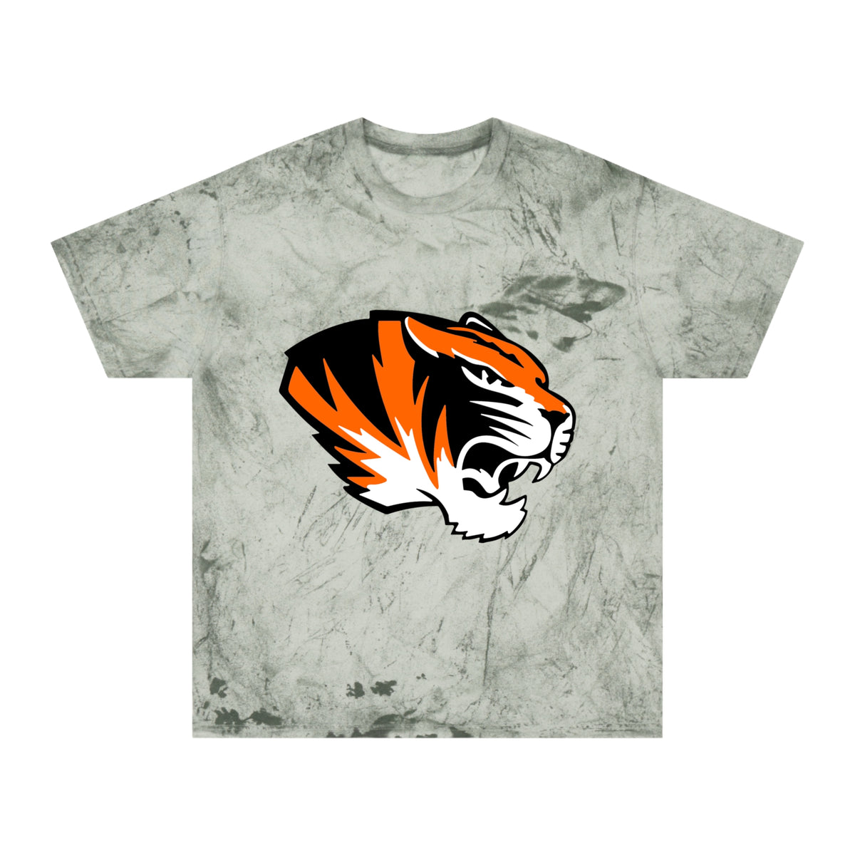 Color Blast School Spirit Tee