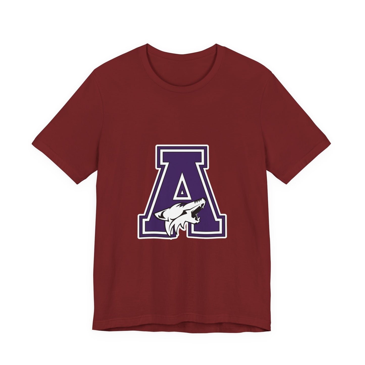 Jersey Short Sleeve Tee