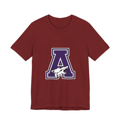 Jersey Short Sleeve Tee