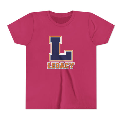 Youth Short Sleeve Tee