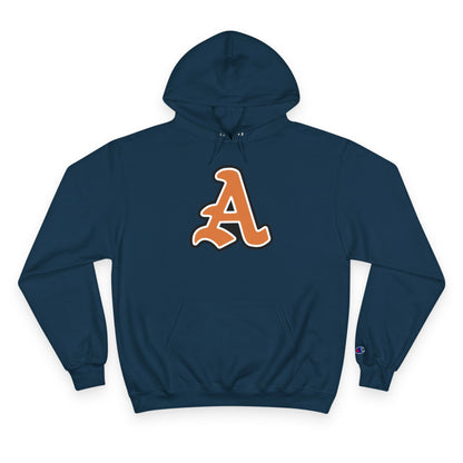 Champion Powerblend Fleece Pullover Hoodie