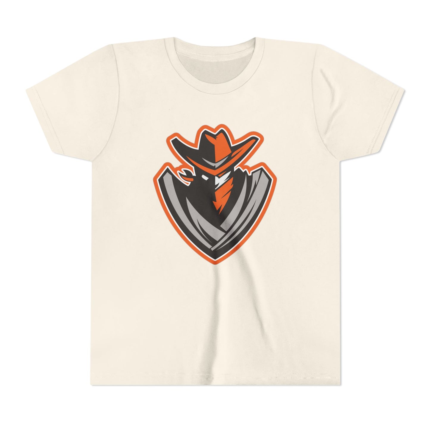 Youth Short Sleeve Tee