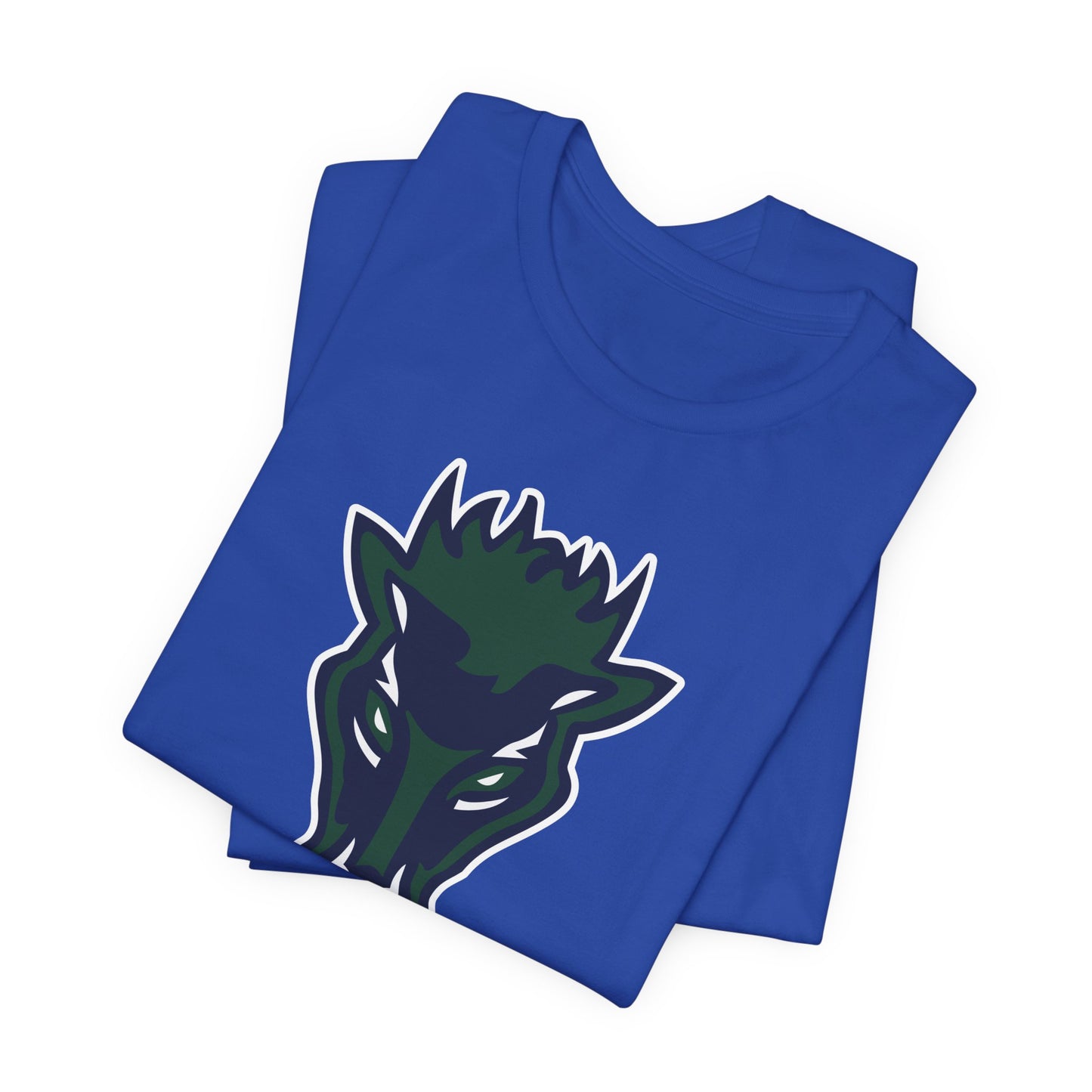Jersey Short Sleeve Tee