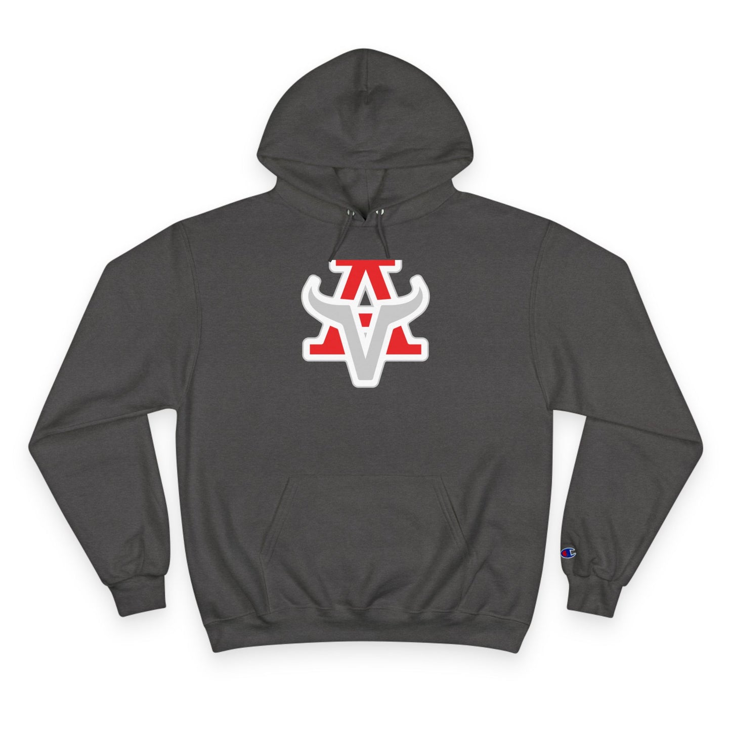 Champion Powerblend Fleece Pullover Hoodie
