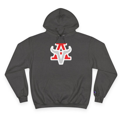 Champion Powerblend Fleece Pullover Hoodie