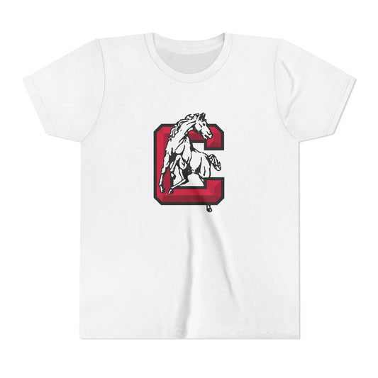 Youth Short Sleeve Tee
