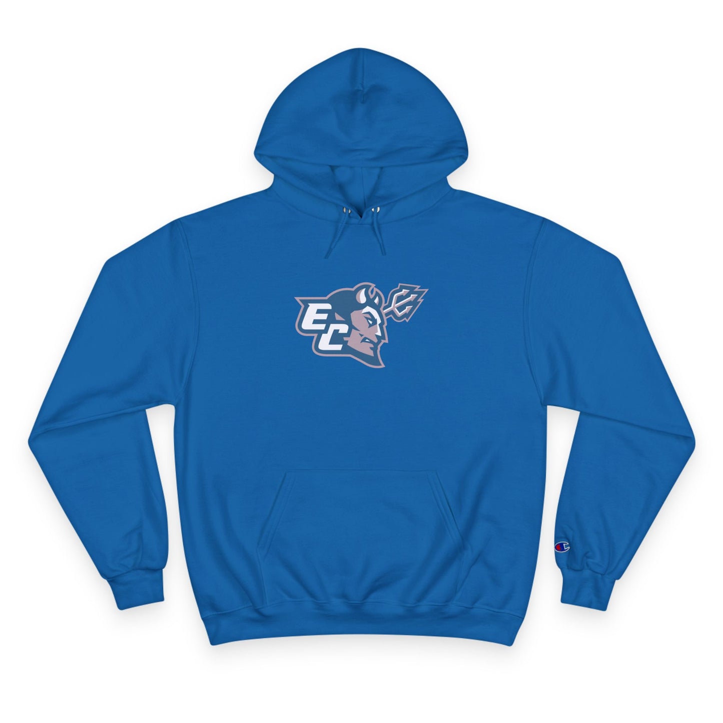 Champion Powerblend Fleece Pullover Hoodie