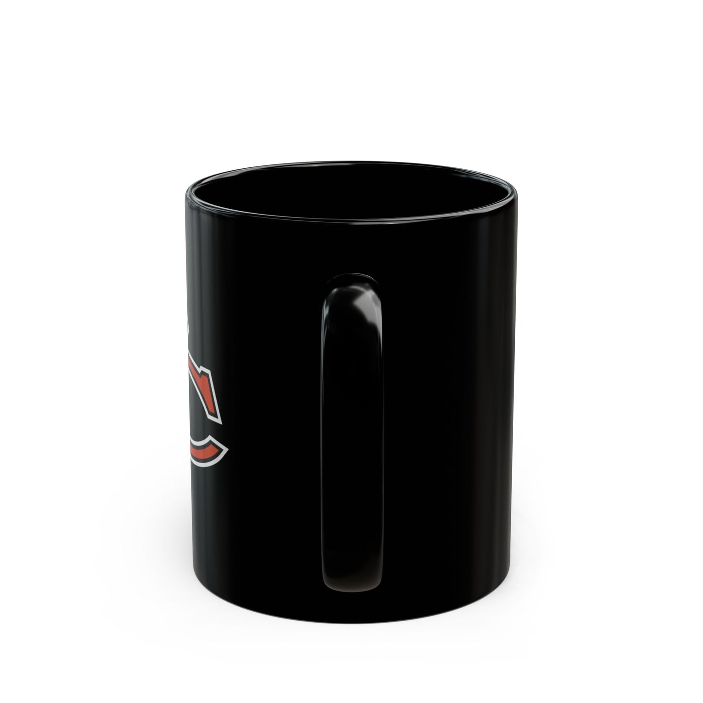 Black Team Mug (11oz/15oz)