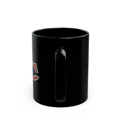 Black Team Mug (11oz/15oz)