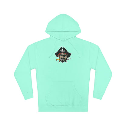 Midweight Pullover Hoodie