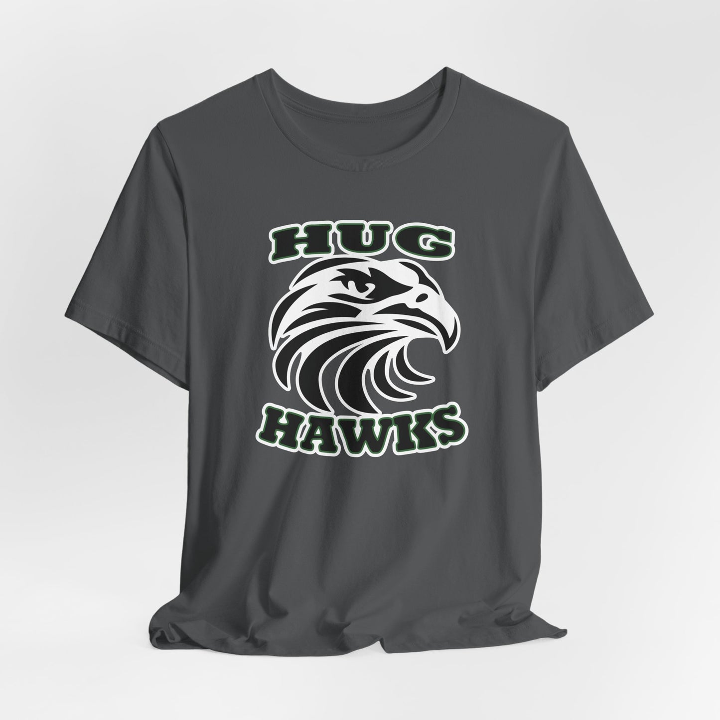 Jersey Short Sleeve Tee