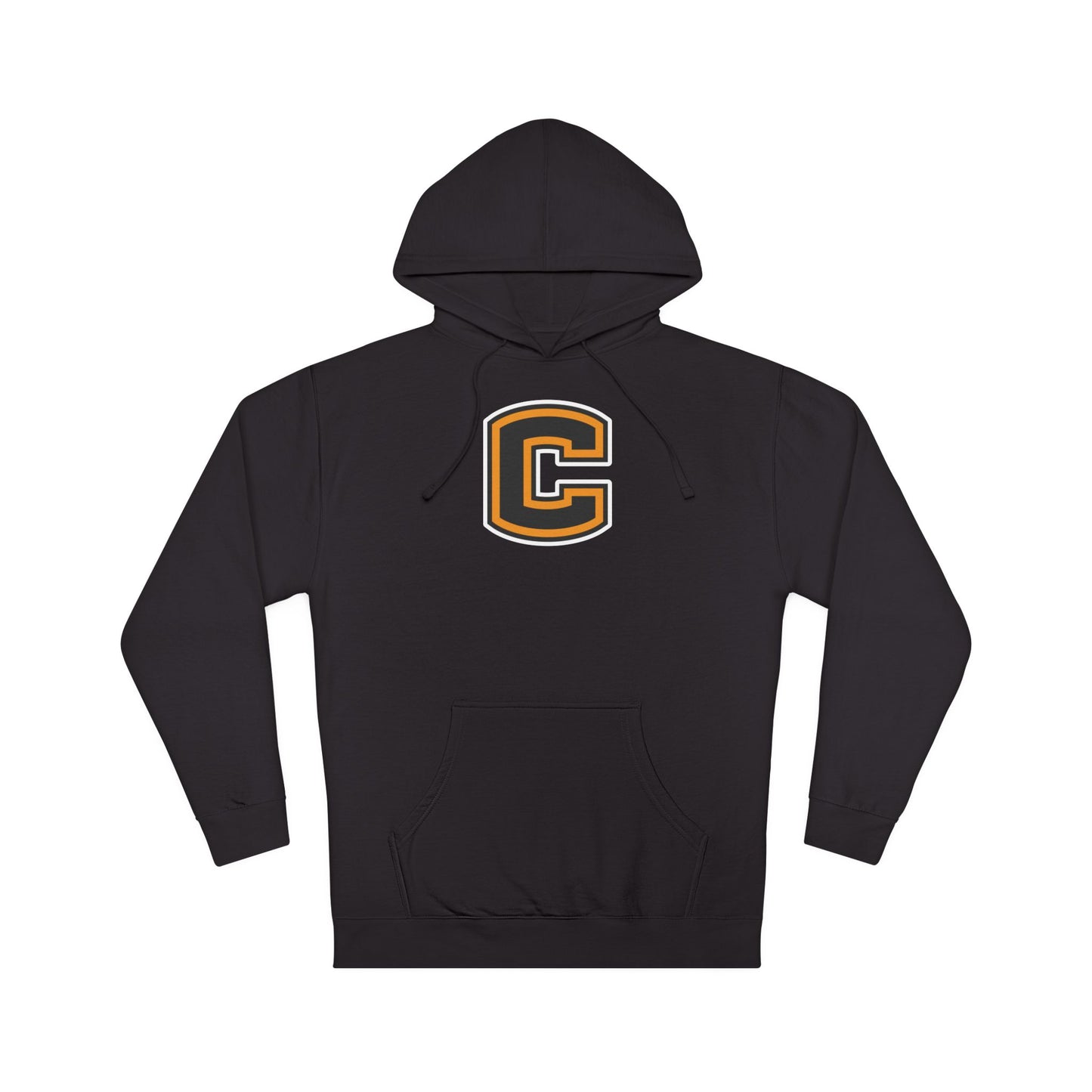 Midweight Pullover Hoodie