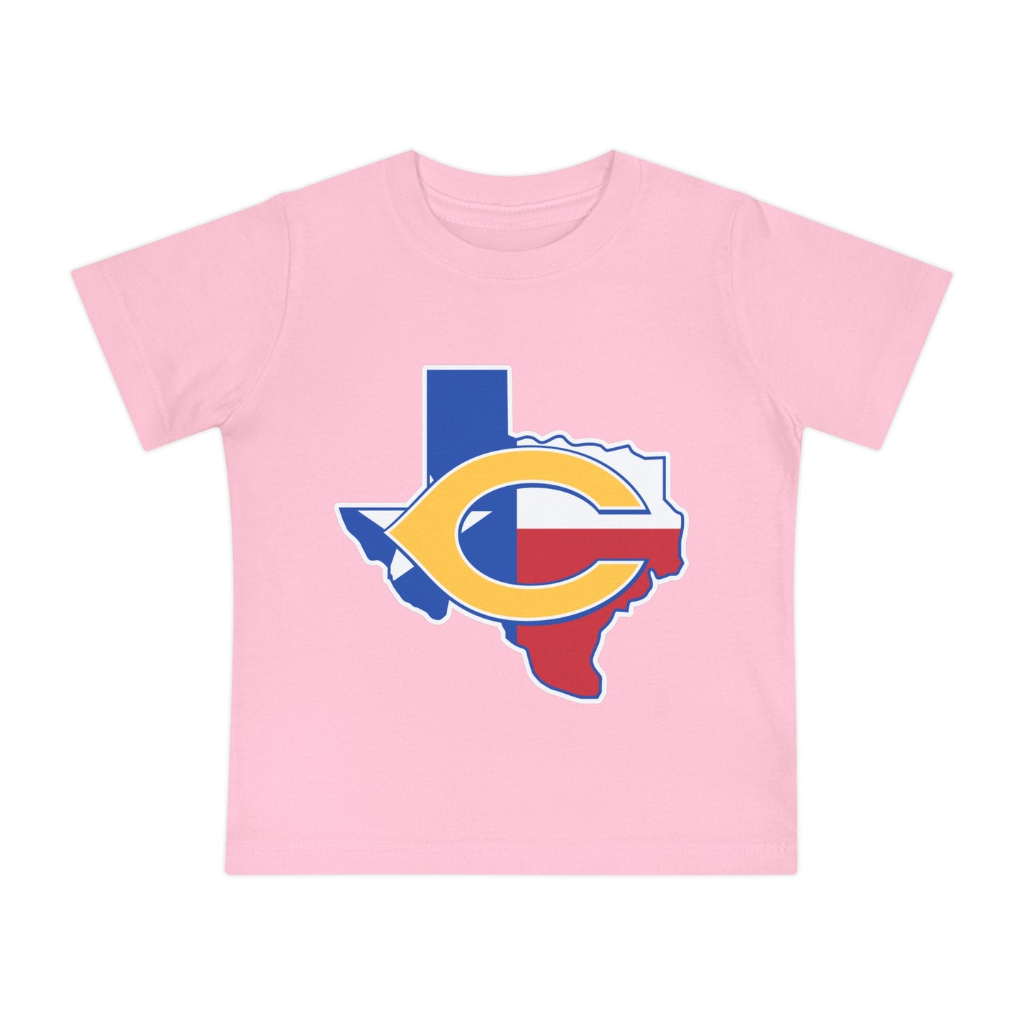 Baby Short Sleeve Tee