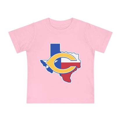 Baby Short Sleeve Tee