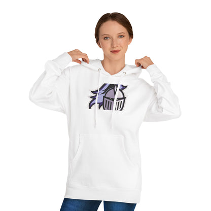 Midweight Pullover Hoodie