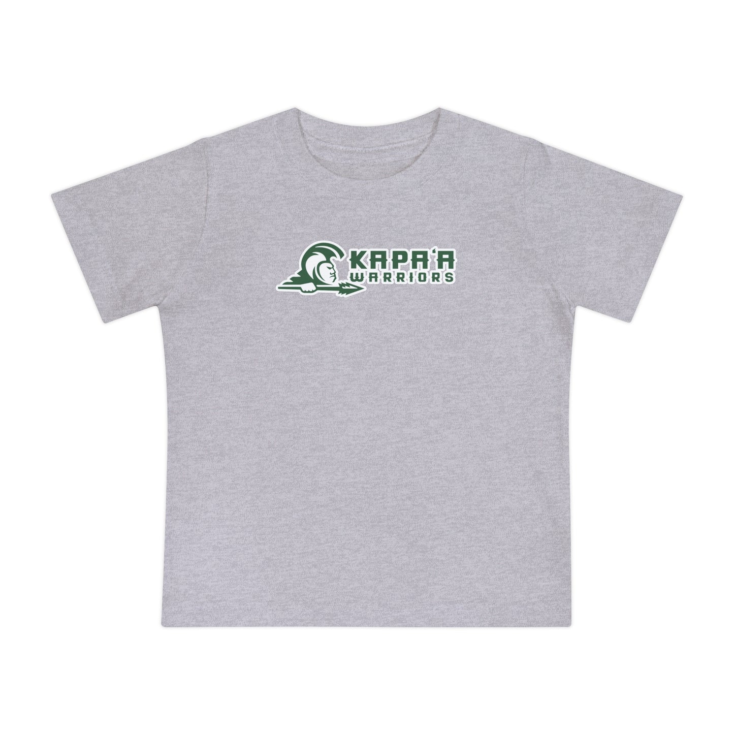 Baby Short Sleeve Tee