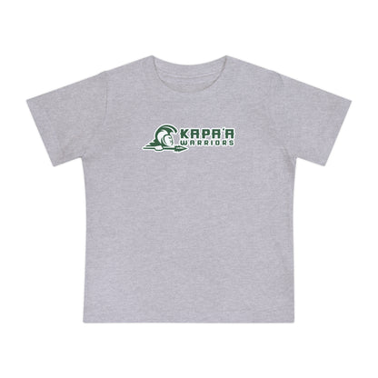 Baby Short Sleeve Tee
