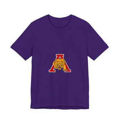 Jersey Short Sleeve Tee
