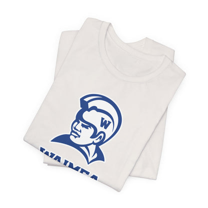 Jersey Short Sleeve Tee