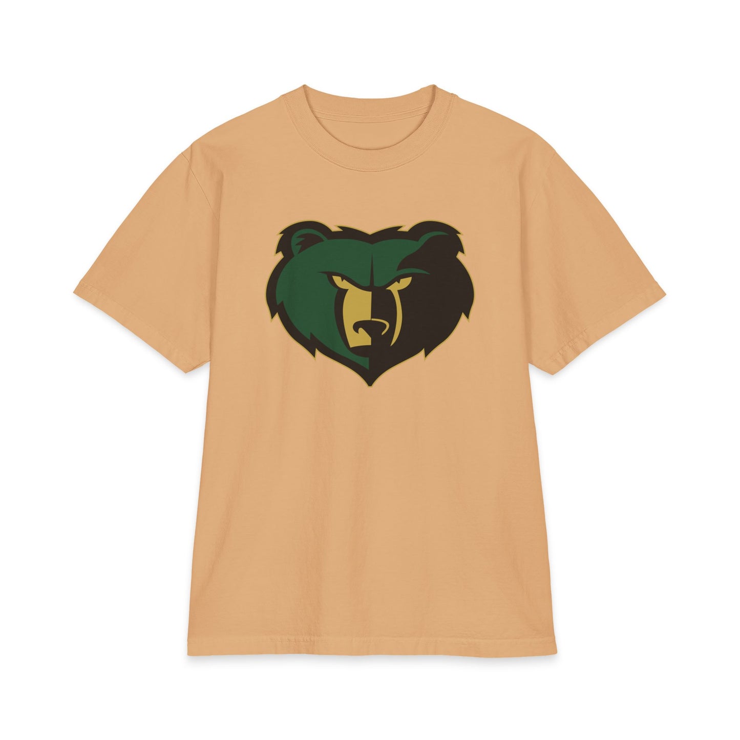 Max Heavyweight Short Sleeve Tee