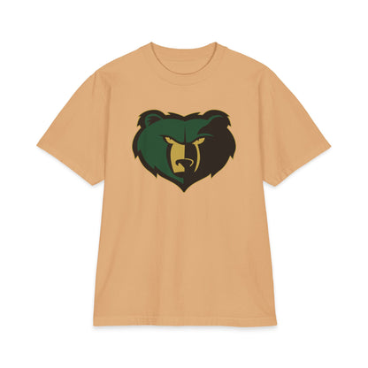 Max Heavyweight Short Sleeve Tee