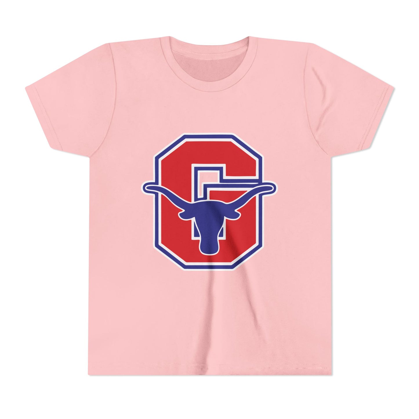 Youth Short Sleeve Tee