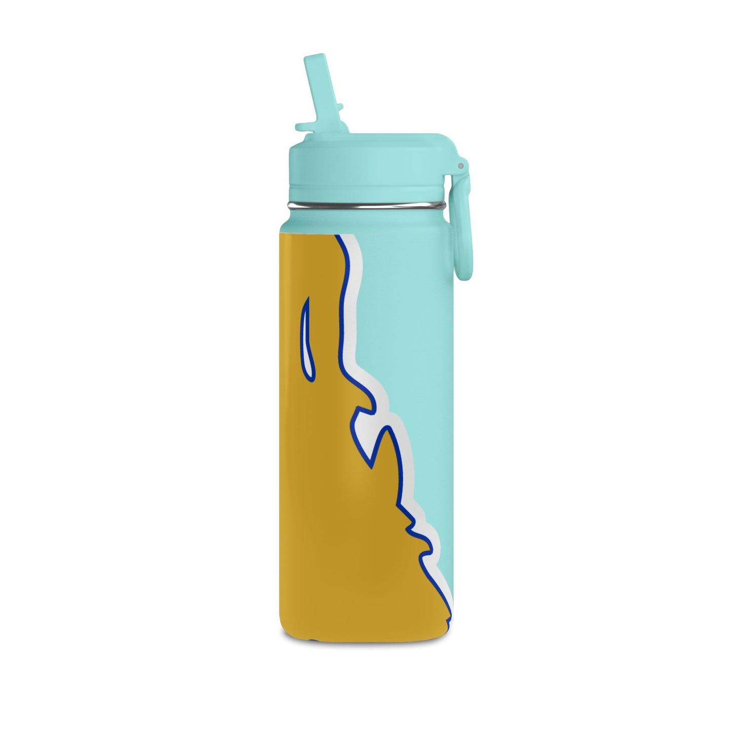 Mini Water Bottle, 20oz