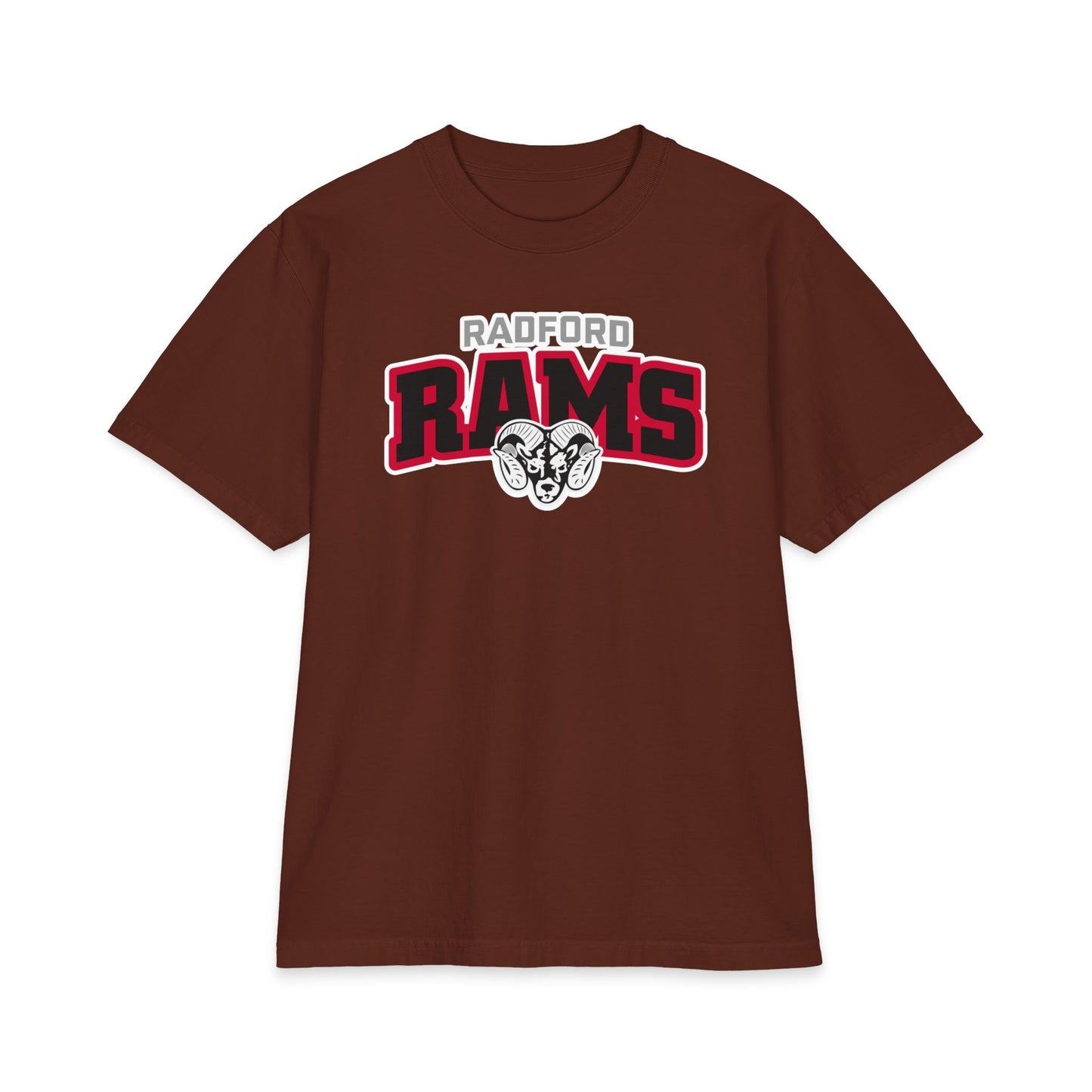 Max Heavyweight Short Sleeve Tee