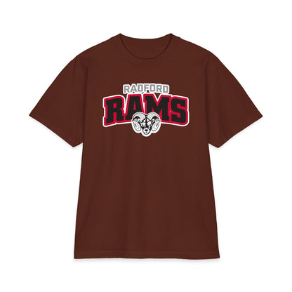 Max Heavyweight Short Sleeve Tee