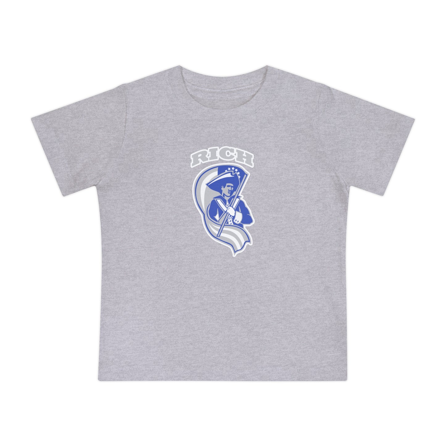 Baby Short Sleeve Tee