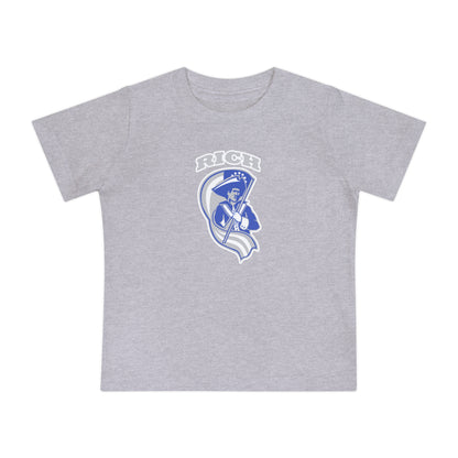 Baby Short Sleeve Tee