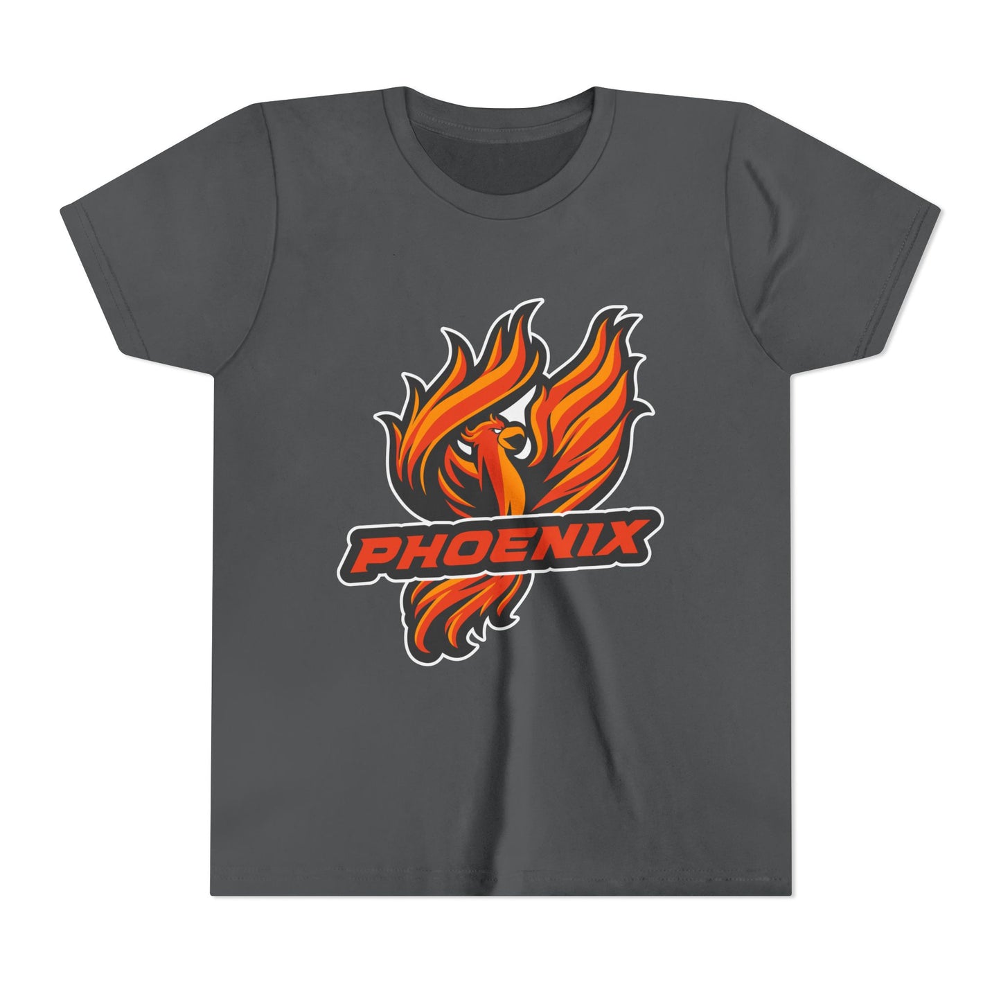 Youth Short Sleeve Tee