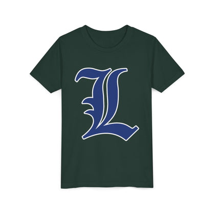 Youth Short Sleeve Tee