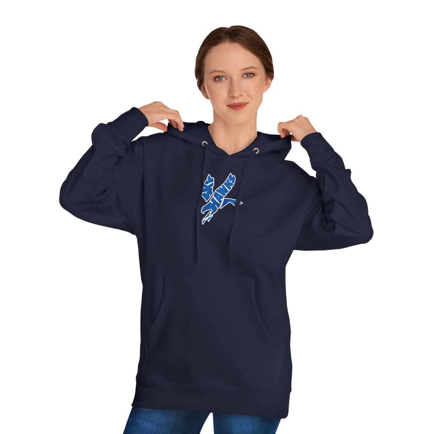 Midweight Pullover Hoodie