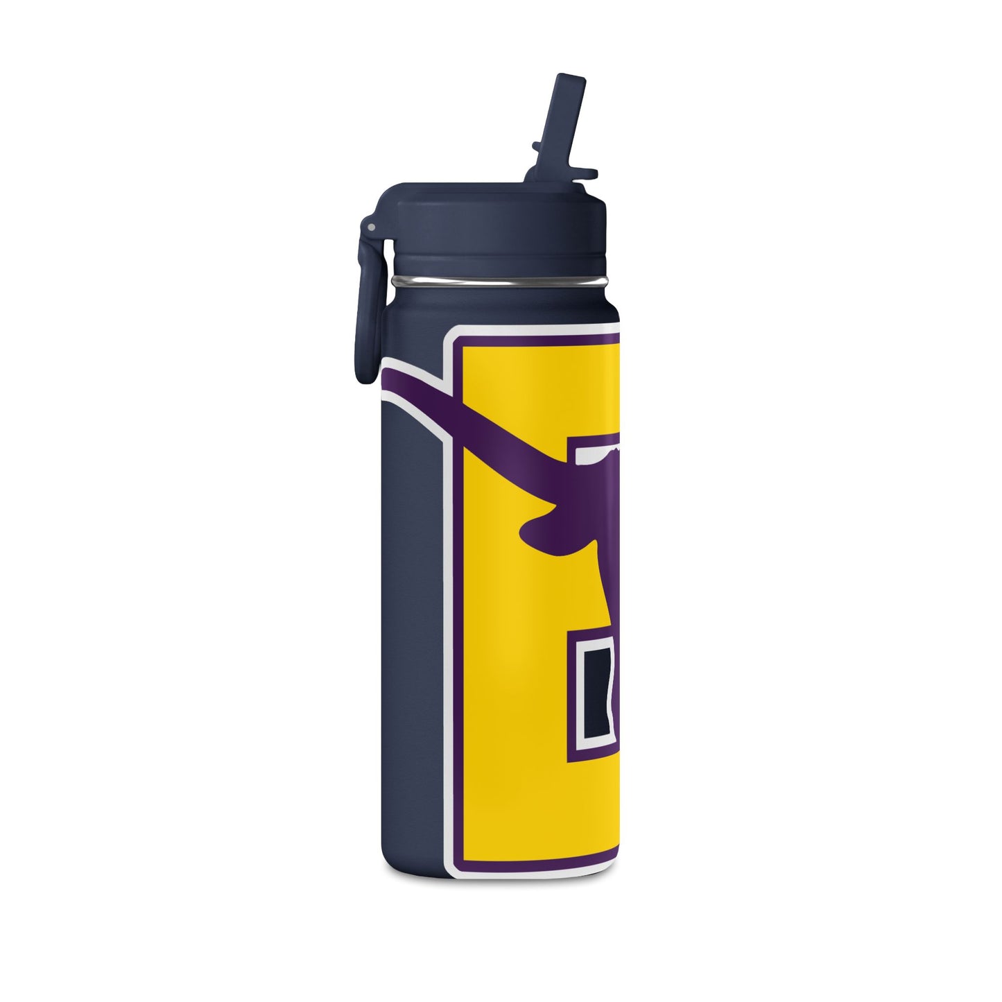 Mini Water Bottle, 20oz