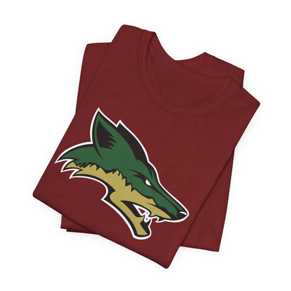 Jersey Short Sleeve Tee